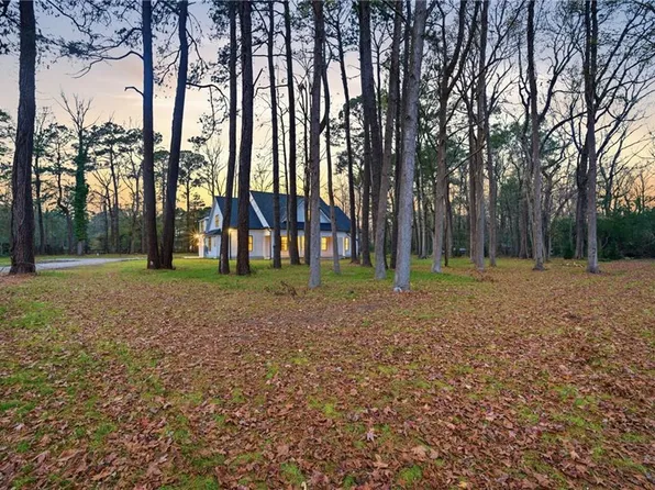 5365 Blackwater Loop, Virginia Beach, VA 23457