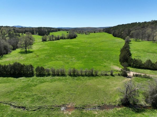 5891 E Highway 28, Parks, AR 72950