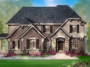 35957 Windridge Dr, New Baltimore, MI 48047