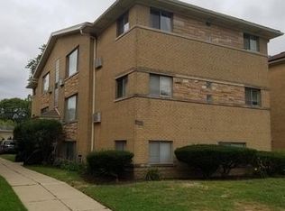 6770 N Sauganash Ave APT 2N, Chicago, IL
