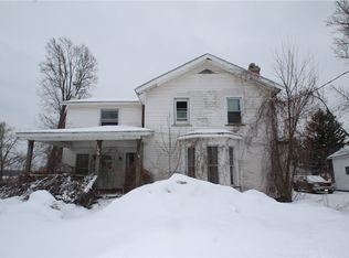 16758 Kenmore Rd, Kendall, NY 14476