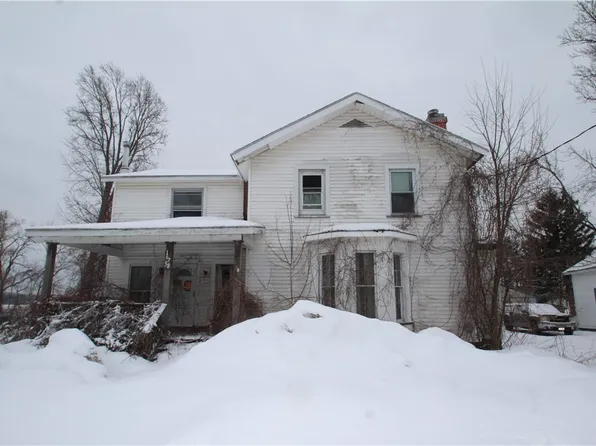 16758 Kenmore Rd, Kendall, NY 14476