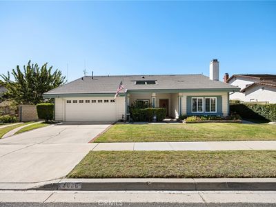 3030 Stonewood St, Simi Valley, CA, 93063