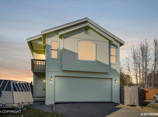4301 W Lake Cir, Anchorage, AK 99519