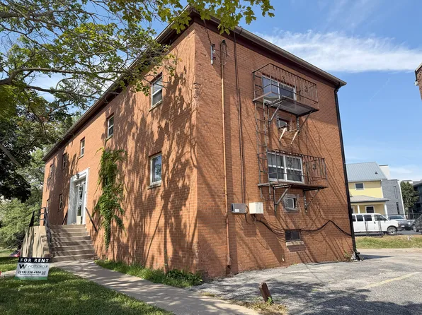 5 Woolf Ave, Iowa City, IA
