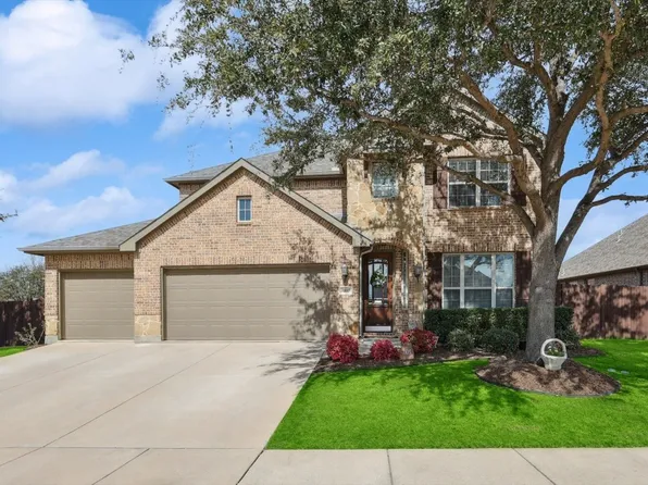 7105 Edwards Rd, Denton, TX 76208