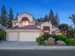 6224 N Alva Ave, Fresno, CA