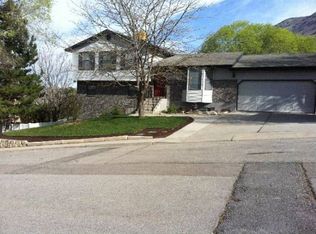 1211 E 120 N, Pleasant Grove, UT 84062