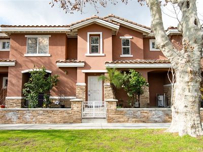 11945 Olive St Unit B, Norwalk, CA, 90650