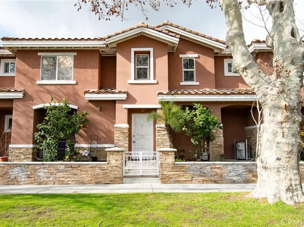 11945 Olive St Unit B, Norwalk, CA 90650