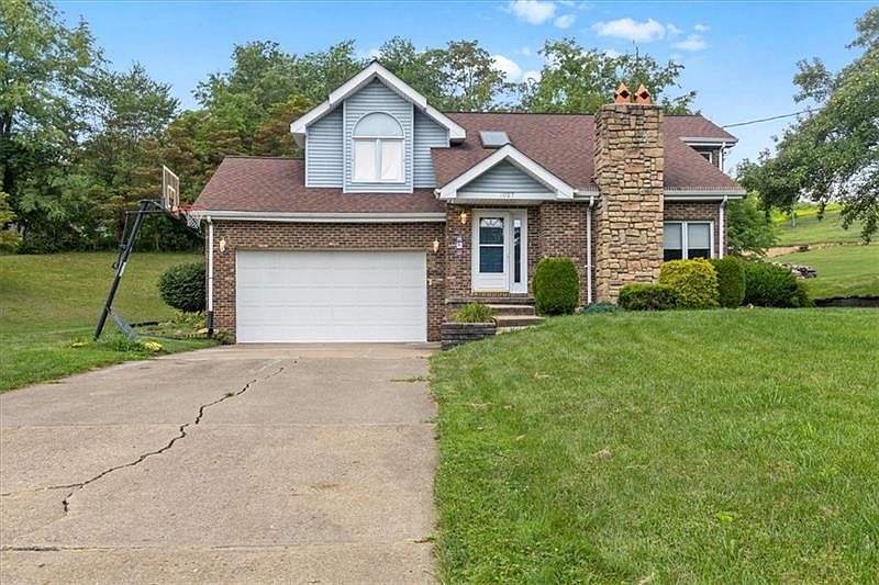 1027 Chapel Rd, Monaca, PA 15061 MLS 1615764 Zillow