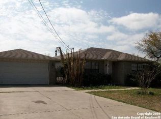 310 E Ashley Rd, San Antonio, TX 78221