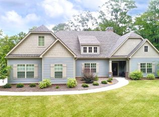 112 Morgan Dr, Lagrange, GA 30240