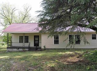 10087 Lavonia Rd, Carnesville, GA 30521