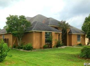 4046 Mary Kathryn Cir, Panama City, FL 32405