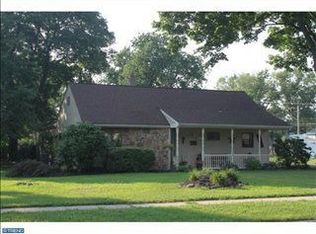 314 Crestview Rd, Lansdale, PA 19446