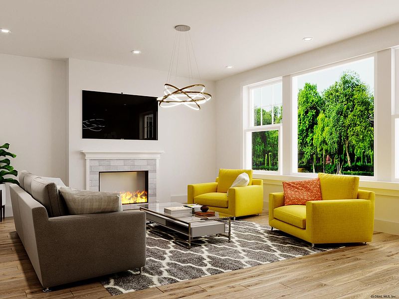 4th image of 22 MALLORY Way