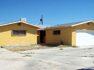 874 Hassell Ave, Las Vegas, NV 89106