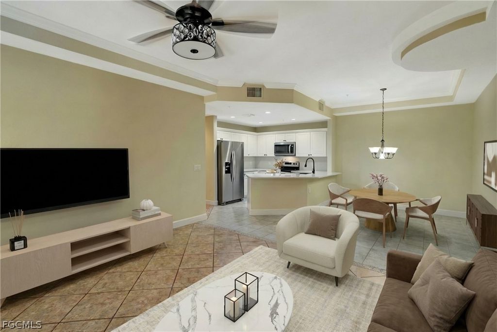 Apartment in Cape Coral - View 3