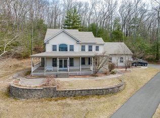 46 N Longyard Rd, Southwick, MA 01077