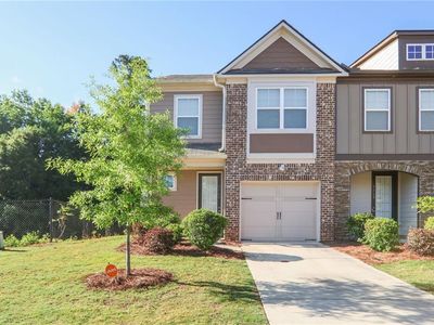 5169 Madeline Pl, Stone Mountain, GA, 30083