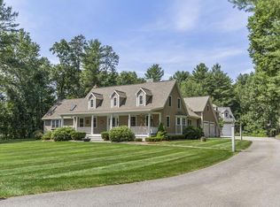 764 Main St, Dunstable, MA 01827