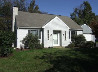 112 Sunny Slope Ln, Manheim, PA