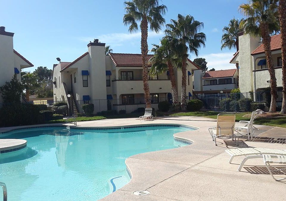 1st image of 6137 W Oakey Blvd APT D