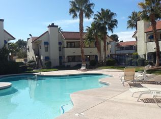 6137 W Oakey Blvd APT D, Las Vegas, NV 89146