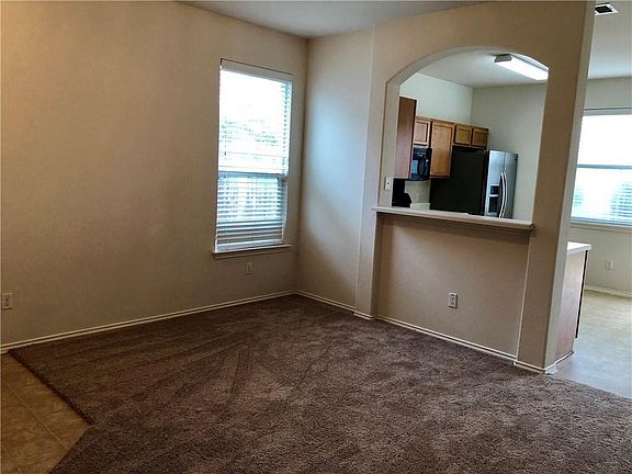 Counter / Alcove