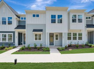 202 Solaire Aly, Wake Forest, NC 27587