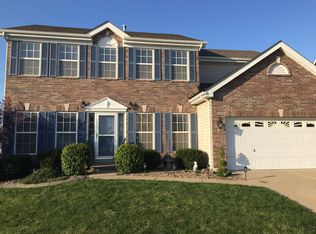 37 Logan Crossing Cir, O'Fallon, MO 63366
