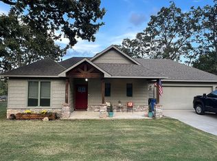 74272 Buckeye Rd, Wagoner, OK 74467