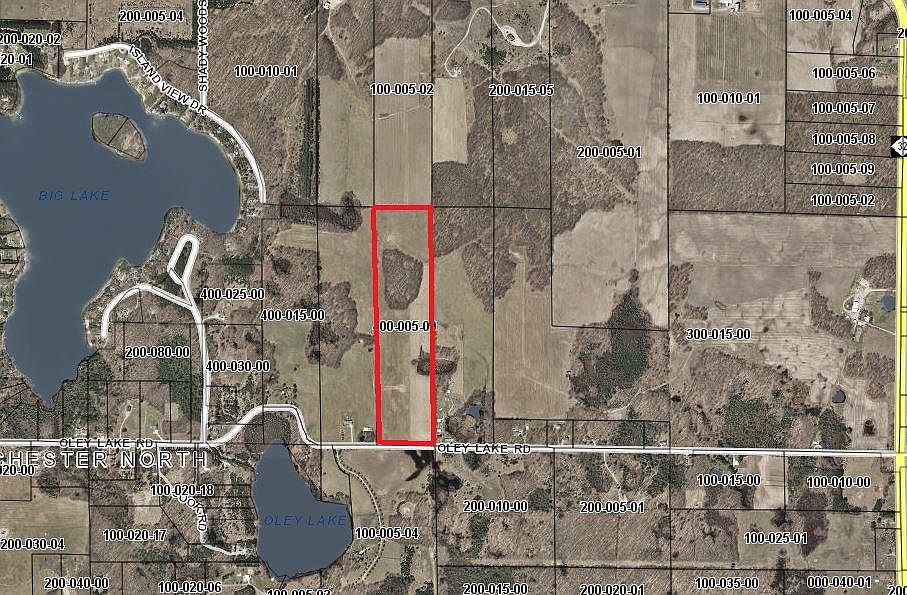 2nd image of Oley Lake Rd