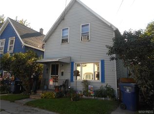 42 Melvin Pl, Buffalo, NY 14210