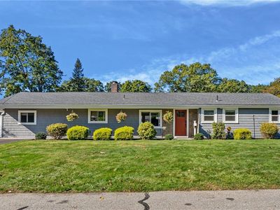 3 Shadbush Rd, Warwick, RI, 02886
