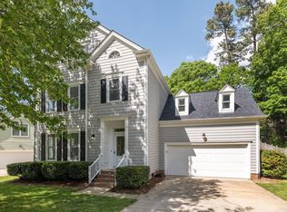 5236 Covington Bend Dr, Raleigh, NC 27613