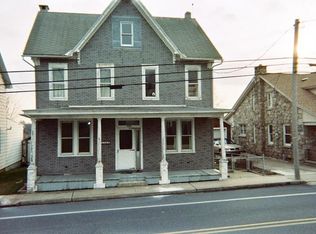 5565 Old Route 22 Hwy, Hamburg, PA 19526