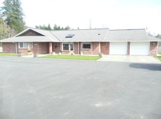 102 SE Cole Rd, Shelton, WA 98584