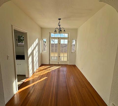 4th image of 1257 N Flores Ave #H2
