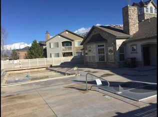 1427 W 110 N UNIT 8, Pleasant Grove, UT 84062