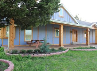 453 Private Road 2308, Quinlan, TX 75474