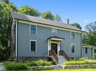 50 Percy Rd, Lexington, MA 02421