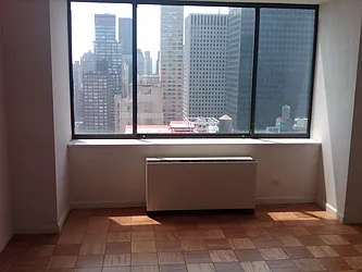 Rented by Olnick Organization