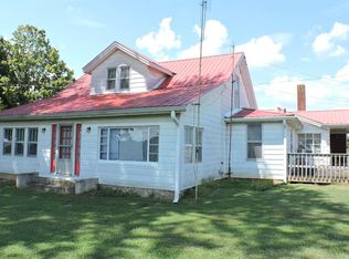 946 Nest Egg Rd, Mount Sterling, KY 40353