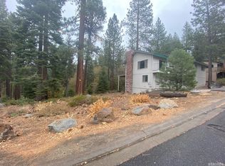 3495 Rocky Point Rd, South Lake Tahoe, CA 96150