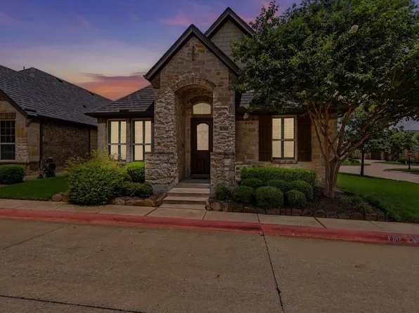 8705 Shallowford Ln, McKinney, TX 75070