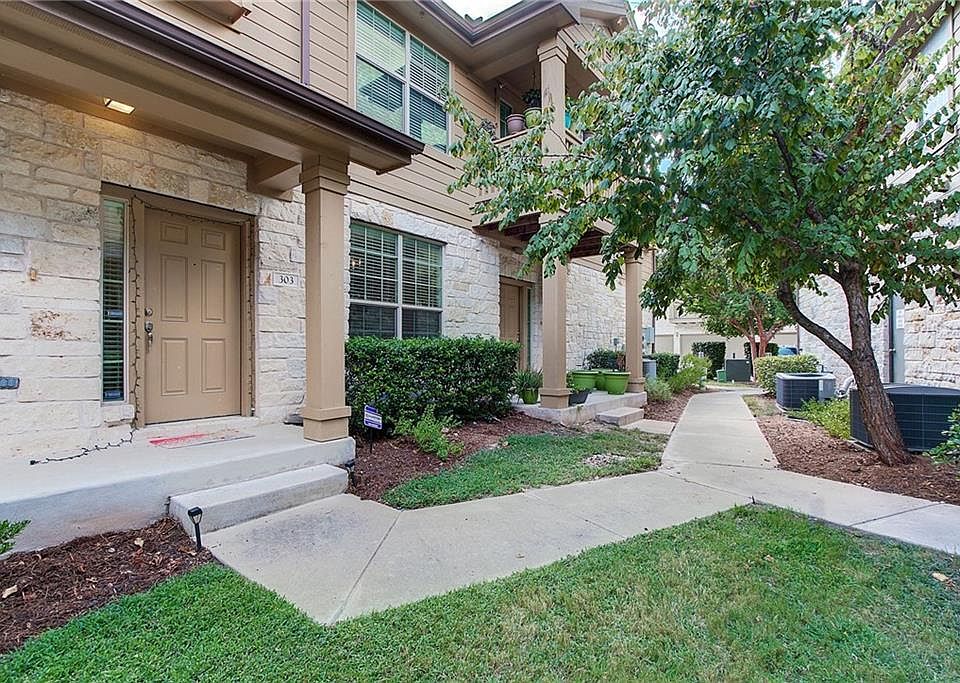 1st image of 1310 W Parmer Ln APT 303