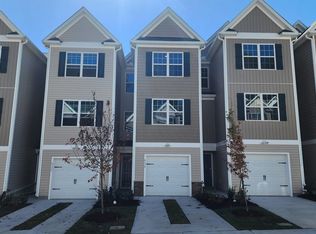 4130 Trevino Dr, Durham, NC 27707