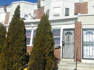 1959 W Spencer St, Philadelphia, PA 19141